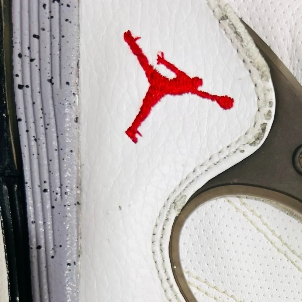 Jordan nike air